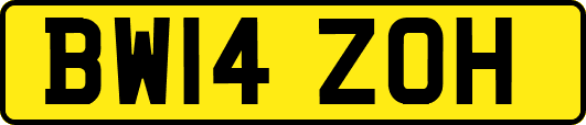 BW14ZOH