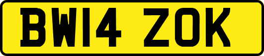 BW14ZOK