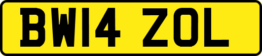 BW14ZOL