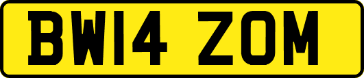 BW14ZOM