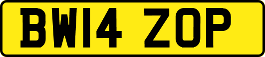 BW14ZOP