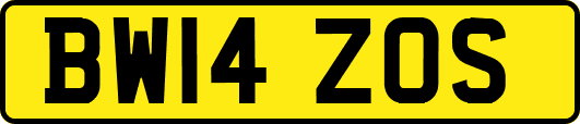 BW14ZOS