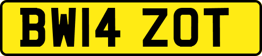 BW14ZOT