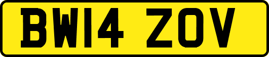 BW14ZOV