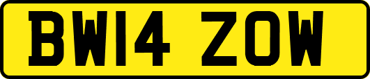 BW14ZOW