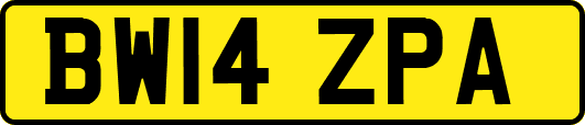 BW14ZPA