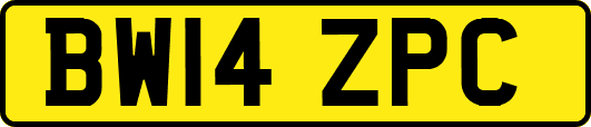 BW14ZPC