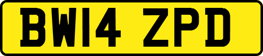 BW14ZPD