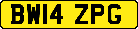 BW14ZPG