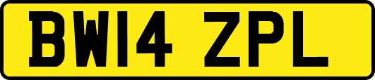 BW14ZPL