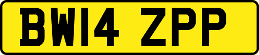 BW14ZPP