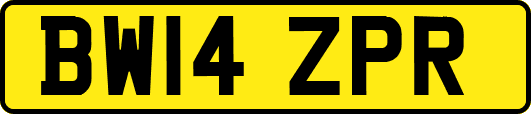 BW14ZPR