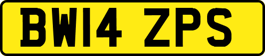 BW14ZPS