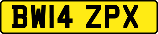 BW14ZPX