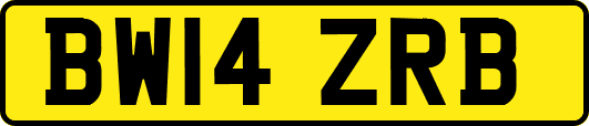 BW14ZRB