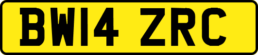 BW14ZRC