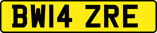BW14ZRE