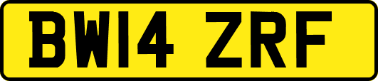 BW14ZRF