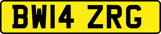 BW14ZRG