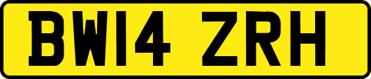 BW14ZRH