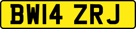 BW14ZRJ