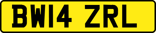 BW14ZRL