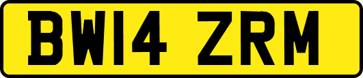 BW14ZRM