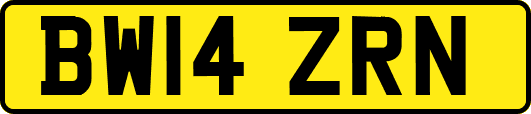 BW14ZRN
