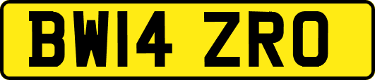 BW14ZRO