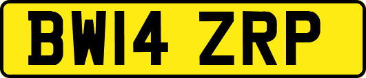 BW14ZRP