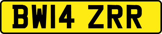 BW14ZRR