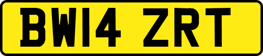 BW14ZRT