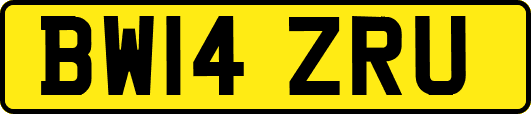 BW14ZRU