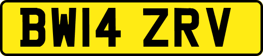 BW14ZRV