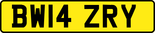 BW14ZRY
