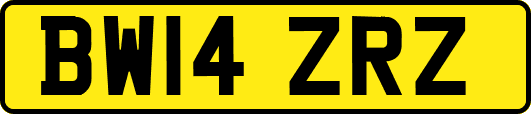 BW14ZRZ