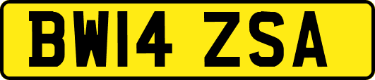 BW14ZSA