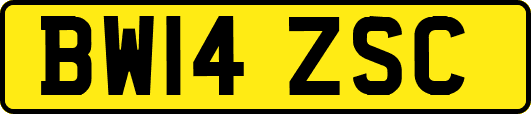 BW14ZSC