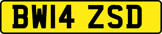 BW14ZSD