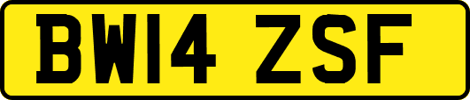 BW14ZSF