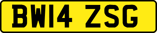 BW14ZSG