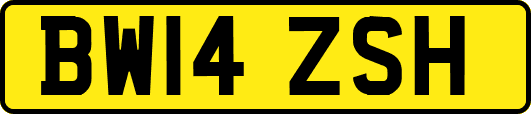 BW14ZSH