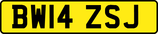 BW14ZSJ