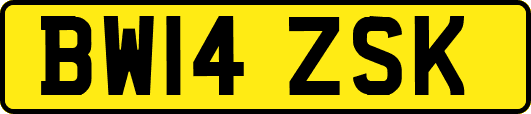 BW14ZSK