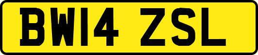 BW14ZSL