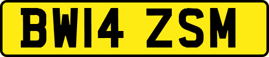 BW14ZSM