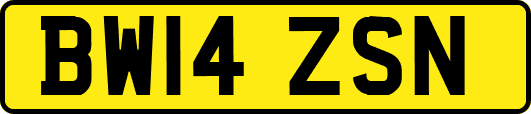 BW14ZSN