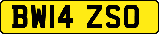 BW14ZSO