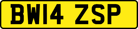 BW14ZSP