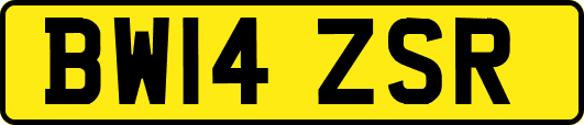 BW14ZSR